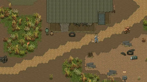 Apocalypse ? No ! screenshot