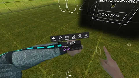 XSOverlay screenshot