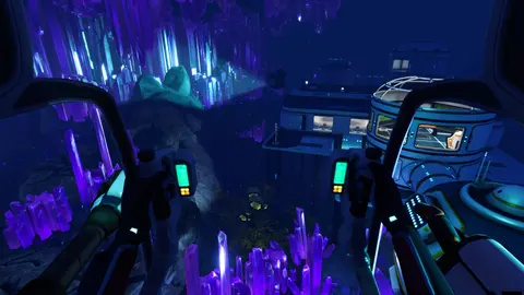 Subnautica: Below Zero screenshot