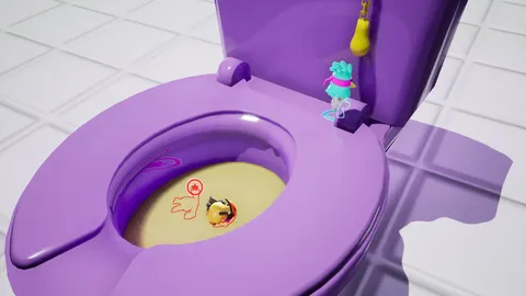Headsnatchers screenshot