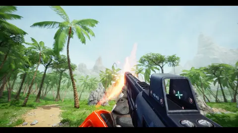 Guardians of Orion (Phase 2) screenshot