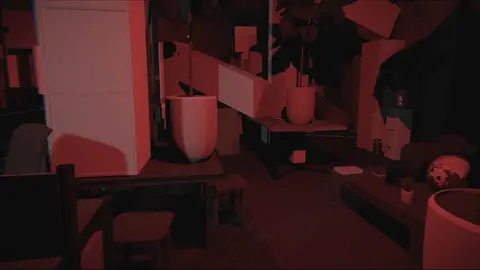 Night at the Office screenshot