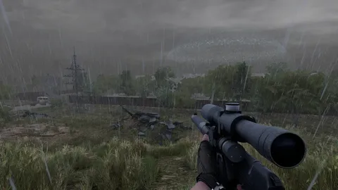 Will To Live Online screenshot