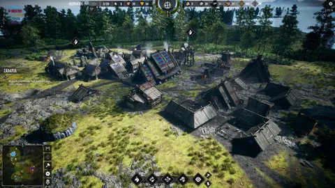 Frozenheim screenshot