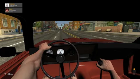 Hand Simulator screenshot