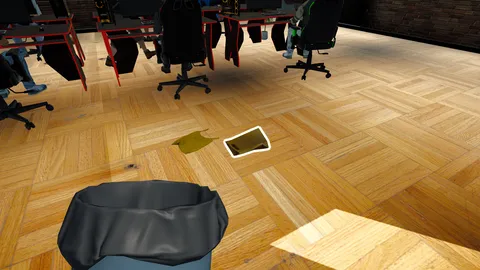 Internet Cafe Simulator 2025 screenshot