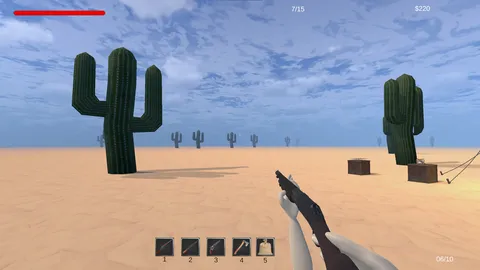 Deadly rails screenshot