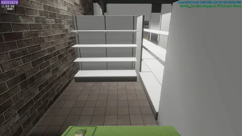 Supermarket Together screenshot