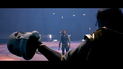Star Wars Jedi: Survivor screenshot