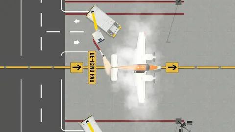 Airport CEO screenshot