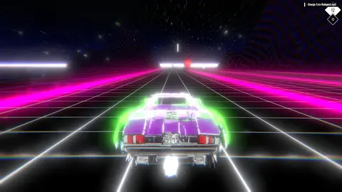 Music Racer screenshot