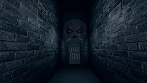 Wooden House screenshot