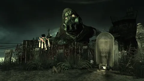 Batman: Arkham Asylum Game of the Year Edition screenshot