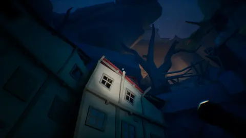 Evil Water Ep1 screenshot