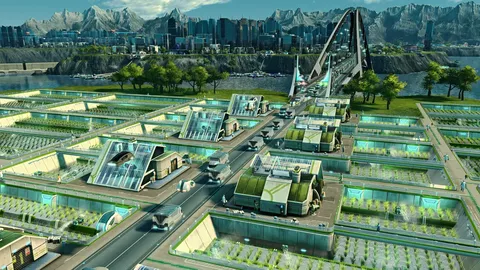 Anno 2205™ screenshot