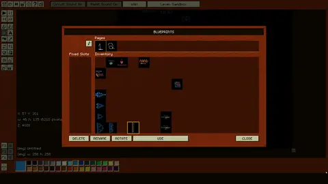 Circuit Artist screenshot