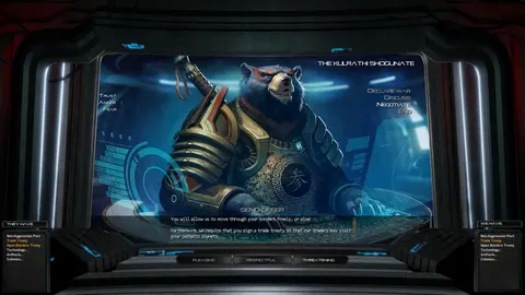 StarDrive screenshot