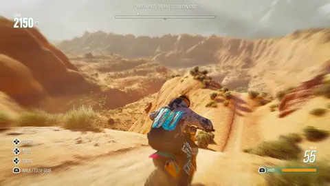 Riders Republic screenshot