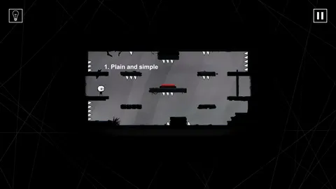 That Level Again screenshot