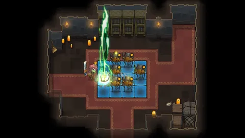 Crown Trick screenshot