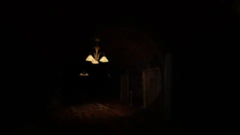 Damned screenshot