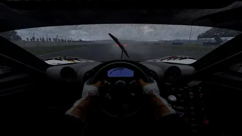 Automobilista 2 screenshot