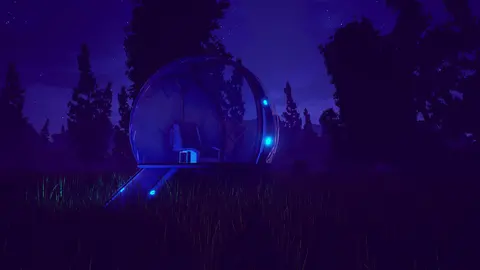 The Challenge screenshot