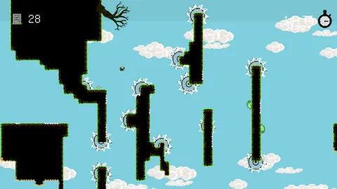 Jump Man screenshot