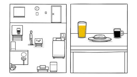 The White Door screenshot