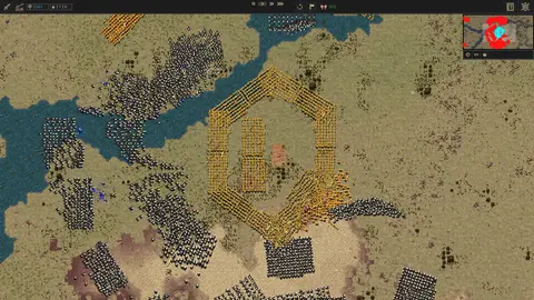 Songs of Syx screenshot