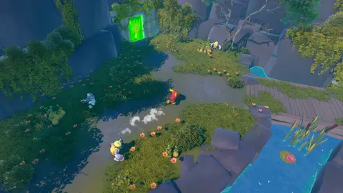 Pixelmon Arena screenshot