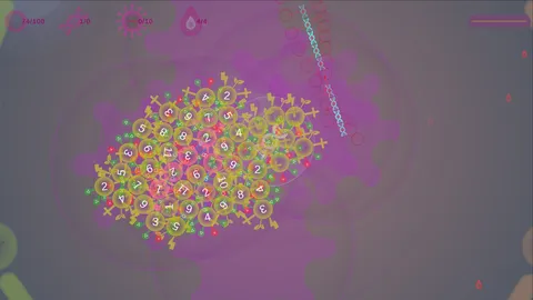 Propa. screenshot