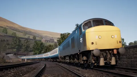 Train Sim World® 2020 screenshot