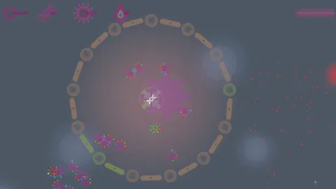 Propa. screenshot