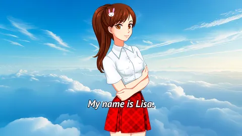Chill with Lisa – She Listens, She Cares, She Supports screenshot