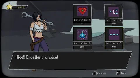 Starlight Squad screenshot