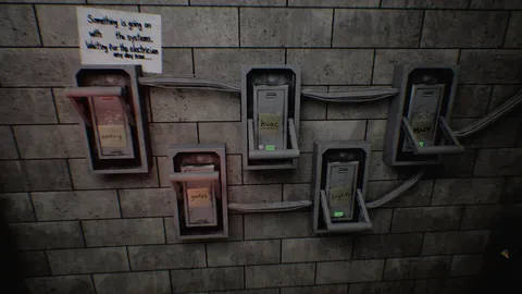 Moth screenshot
