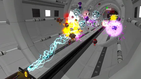 Exit Condition One HD screenshot