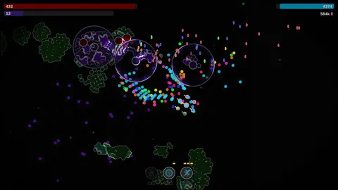 KILL ALL ENEMIES screenshot
