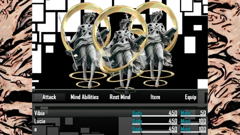 Three Sisters screenshot