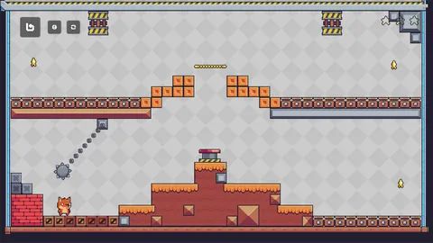 Super Fox screenshot