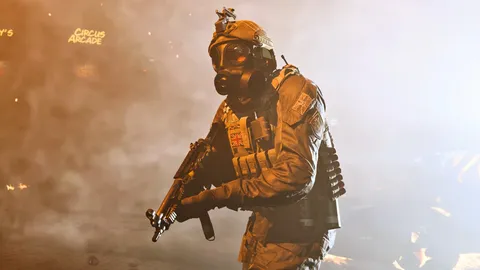 Call of Duty: Modern Warfare screenshot