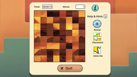 Rotem screenshot