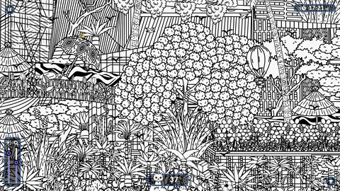 101 Cats in Shenzhen screenshot