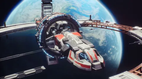 Star Control®: Origins screenshot