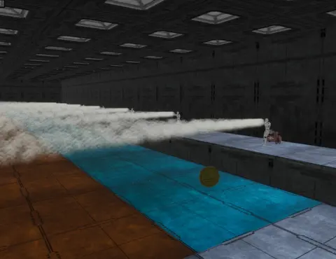 Tool Trials screenshot