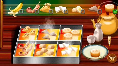 ODEN screenshot