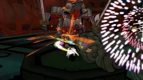 Okami HD screenshot