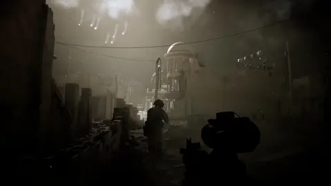 Six Days in Fallujah screenshot