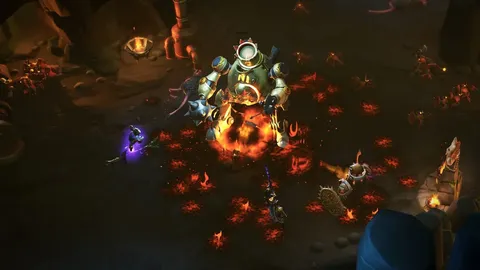 Torchlight III screenshot